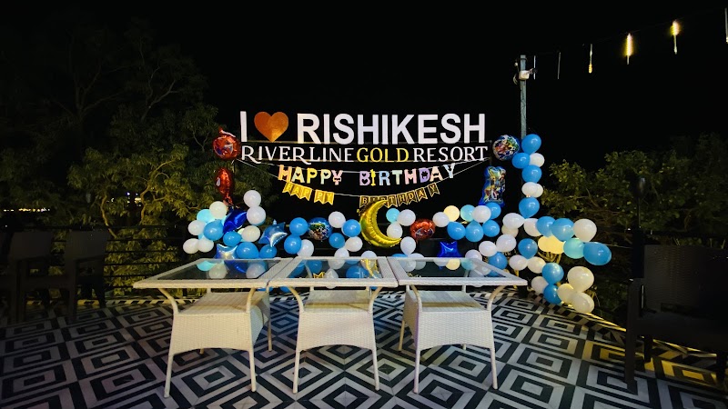 Riverline Gold Resort Rishikesh - Riverline Gold Resort Rishikesh, Vill Jogiyana, Tapovan Road, Tehsil Yamkeshwar, Mohan Chatti, Rishikesh, Uttarakhand 246121, India