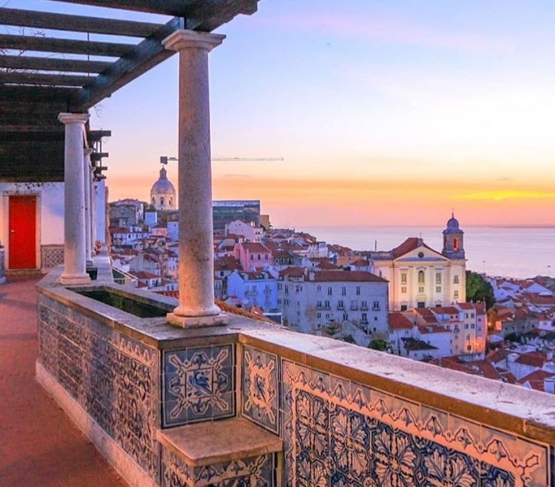 Alfama - Alfama Alfama, 1100 Lisbon, Portugal