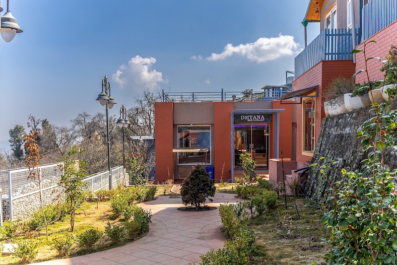 Muskan Mount View Retreat Resort - Muskan Mount View Retreat Resort, Village Chhatola, Mukteshwar, Uttarakhand 263138, India