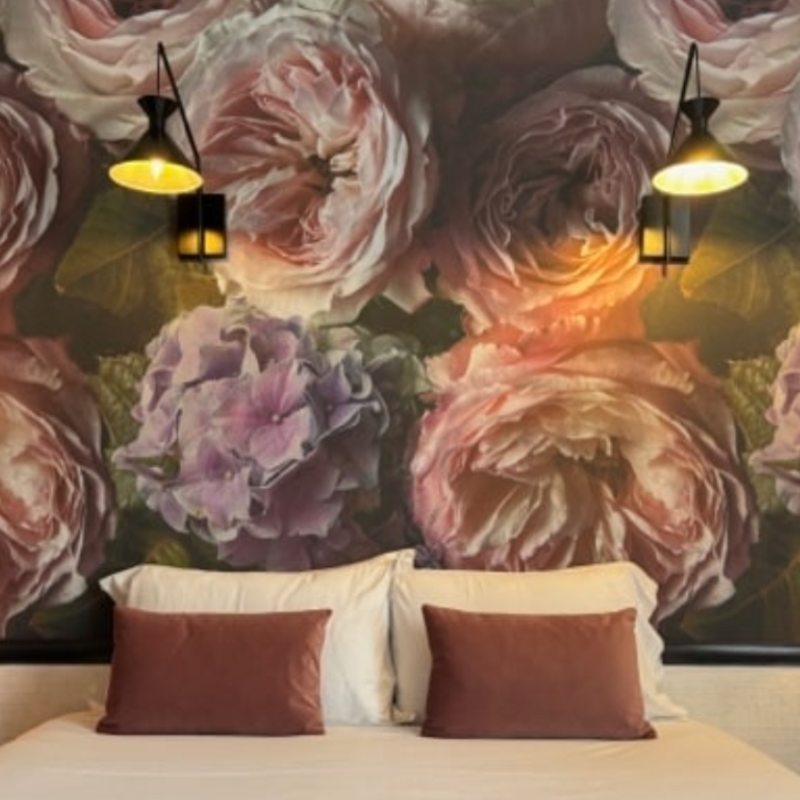 Hôtel Villa Pruly - Cannes - Hôtel Villa Pruly - Cannes 32 Bd d'Alsace, 06400 Cannes, France