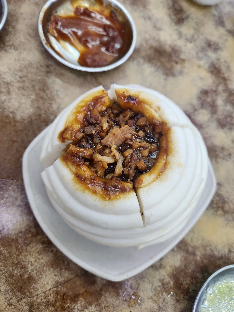 Jumei Dim Sum Restaurant - Jumei Dim Sum Restaurant, 4139, Jalan Perkhidmatan Kampung Baru, Sungai buloh, 47000 Sungai Buloh, Selangor, Malaysia