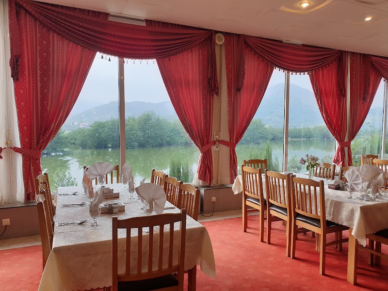 Espinas Hotel - Espinas Hotel, Gilan Province, 49, 9V73+2HV, Iran