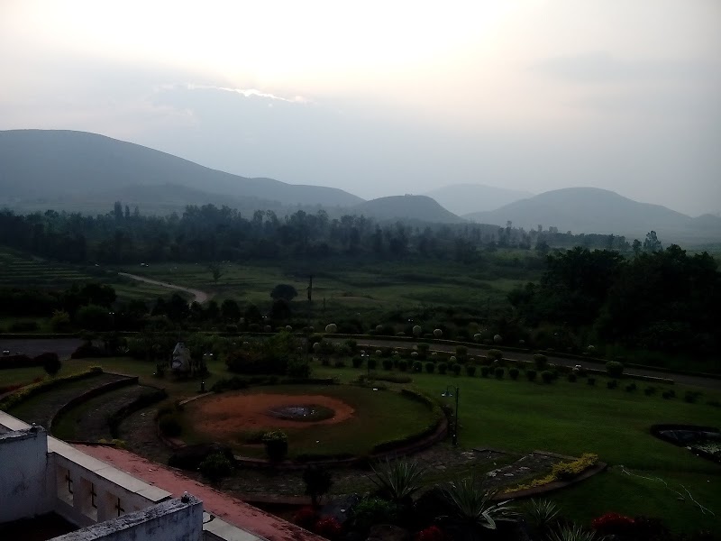 Araku Valley - Araku Valley, Andhra Pradesh 531151, India
