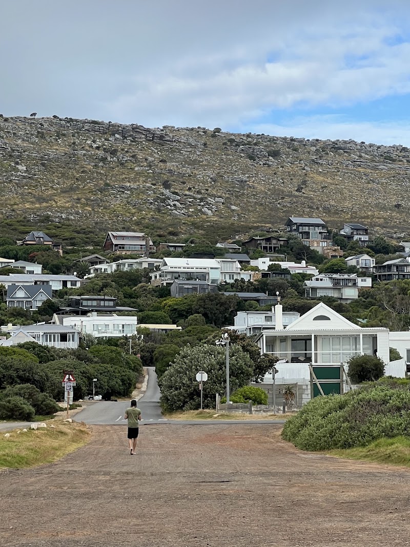 Scarborough Beach - Scarborough Beach, Camel Rock Rd, Scarborough, Cape Town, South Africa