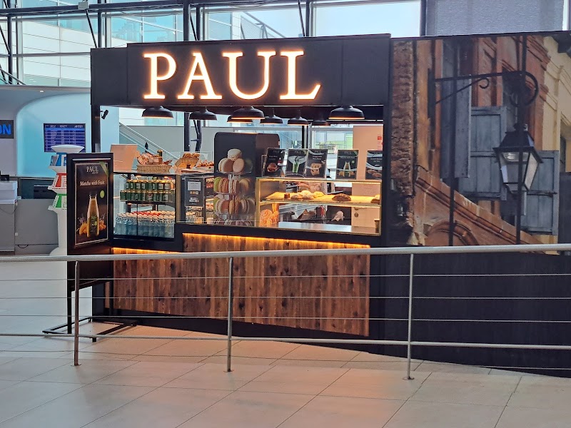 Paul - Paul, 1, Vítězné nám. 576, 160 00 Praha 6, Czechia
