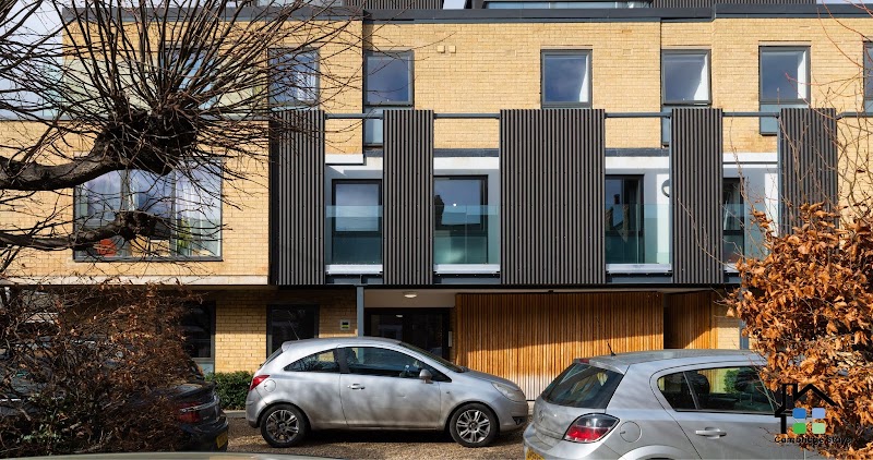 Cambridge Stays Company Short Term Lets