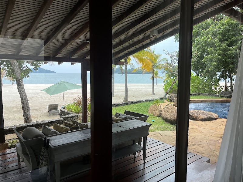 Royal Beach Villa with Pool - Royal Beach Villa with Pool, Four Seasons Resort, Jalan Tanjung Rhu, 07000 Langkawi, Kedah, Malaysia