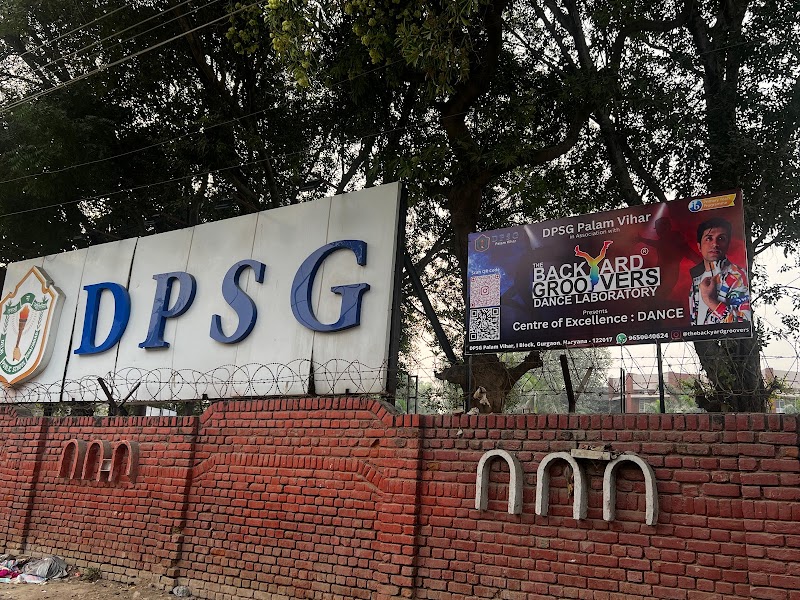 The Backyard Groovers Dance - Professional Dance | Hip Hop | Bollywood & Bhangra Dance Classes | Wedding Choreography Gurgaon - The Backyard Groovers Dance - Professional Dance | Hip Hop | Bollywood & Bhangra Dance Classes | Wedding Choreography Gurgaon DPSG, First Floor, 951, Block I, Sector 1, Palam Vihar, Gurugram, Haryana 122017, India