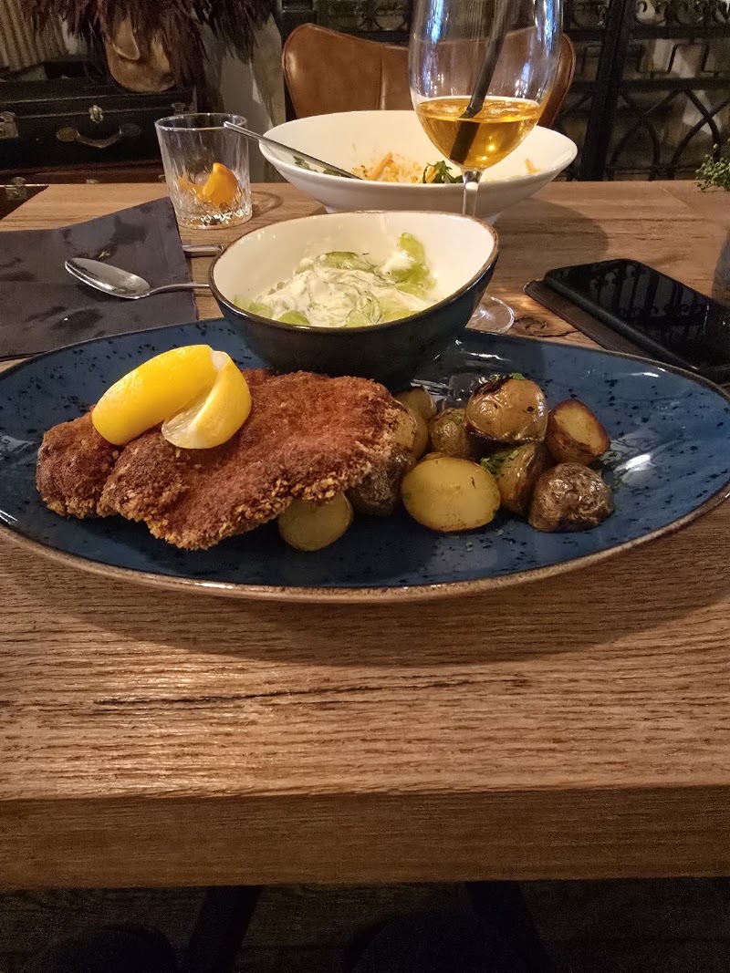 Breakfast - Breakfast 7, Anenská 185, Staré Město, 110 00 Praha-Praha 1, Czechia