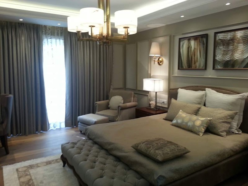 Delhi Homes Realty - Delhi Homes Realty D-252, Block D, Sarvodaya Enclave, New Delhi, Delhi 110017, India