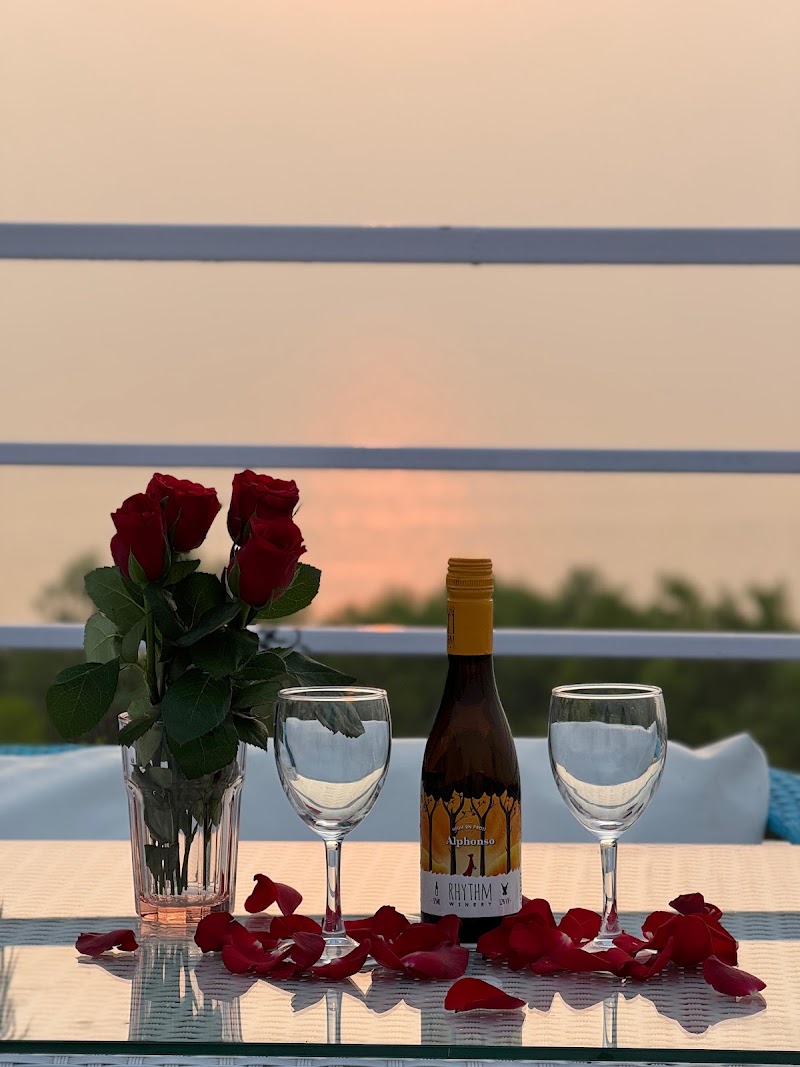 Coral Restaurant & Bar, Ganpatipule-Best Restaurants in Ganpatipule - Coral Restaurant & Bar, Ganpatipule-Best Restaurants in Ganpatipule Ganpatipule, Arrey Warrey Rd, near Nakshatra Beach Resort, Ganpatipule, Bhandarpule, Maharashtra 415615, India