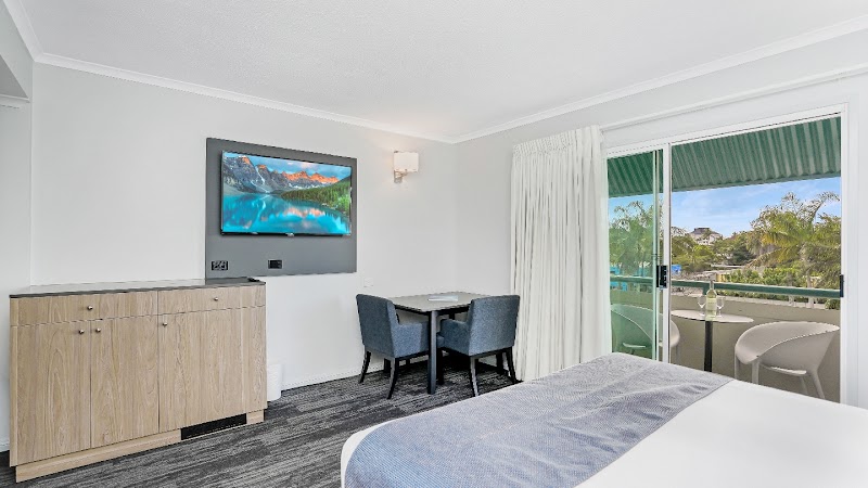 Cairns Sheridan Hotel