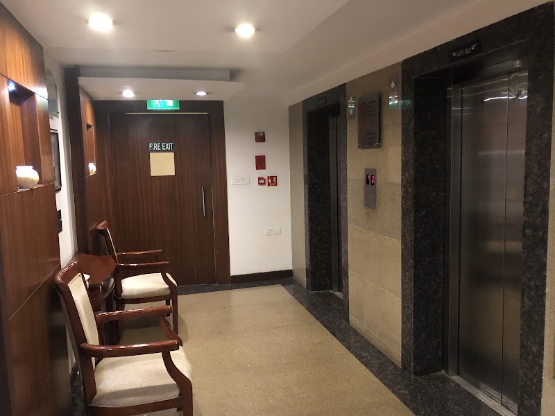 Fortune JP Palace, Mysore - Member ITC hotels' group - Fortune JP Palace, Mysore - Member ITC hotels' group #3, Abba Rd, Earangere, Nazarbad, Mysuru, Karnataka 570019, India