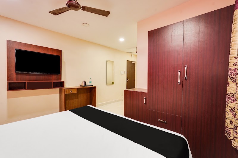 Hotel O Terra Hotel T. Nagar - Hotel O Terra Hotel T. Nagar 33/79Dr, Giriyappa Rd, Drivers Colony, T. Nagar, Chennai, Tamil Nadu 600017, India