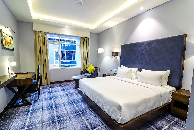 Piccadily, Raipur - Piccadily, Raipur Great Eastern Rd, Maruti Vihar, Mohba Bazar, Raipur, Chhattisgarh 492099, India
