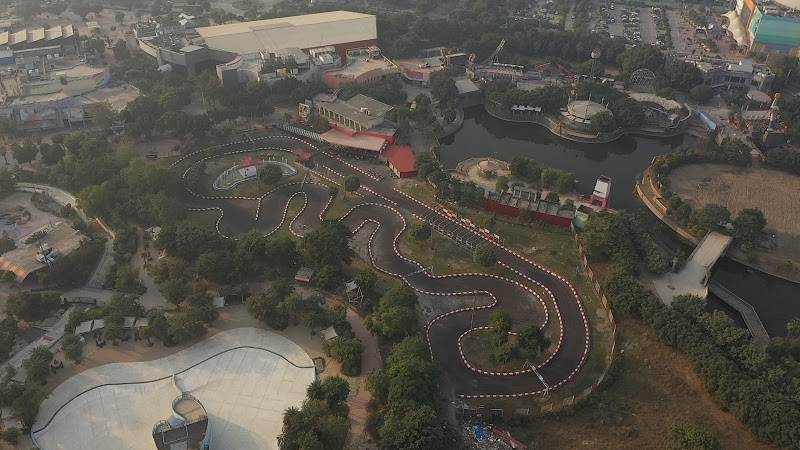 Formula Karting
