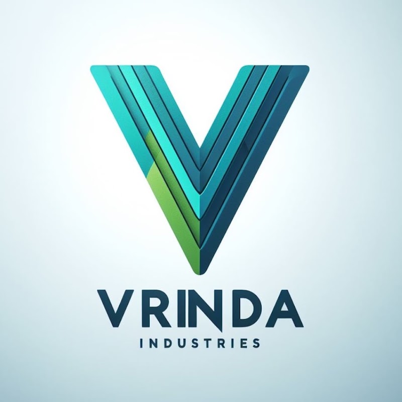 Vrinda industries - Vrinda industries, Metal Park, rawabhata, Transport Nagar, Birgoan, Raipur, Chhattisgarh 493221, India