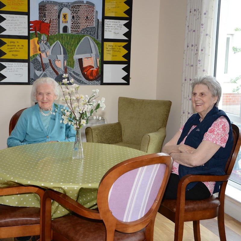 Carrickfergus Manor | Kathryn Homes - Carrickfergus Manor | Kathryn Homes Carrickfergus Manor Nursing Home, 76 Dunluskin Gardens, Carrickfergus BT38 7JD, UK