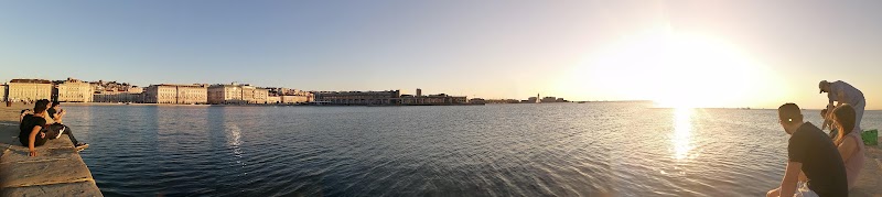Trieste - Trieste Trieste, Province of Trieste, Italy