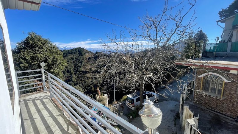 Himalayan Rays Homestay