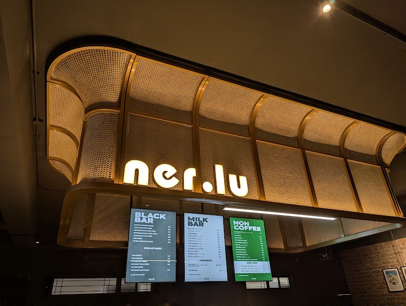 Nerlu Cafe - Nerlu Cafe L149,Eshwari Mansion 5th Main Road, Sector 6, HSR Layout, opposite Cult Gym, Sector 6, HSR 5th Main, Bengaluru, Karnataka 560102, India