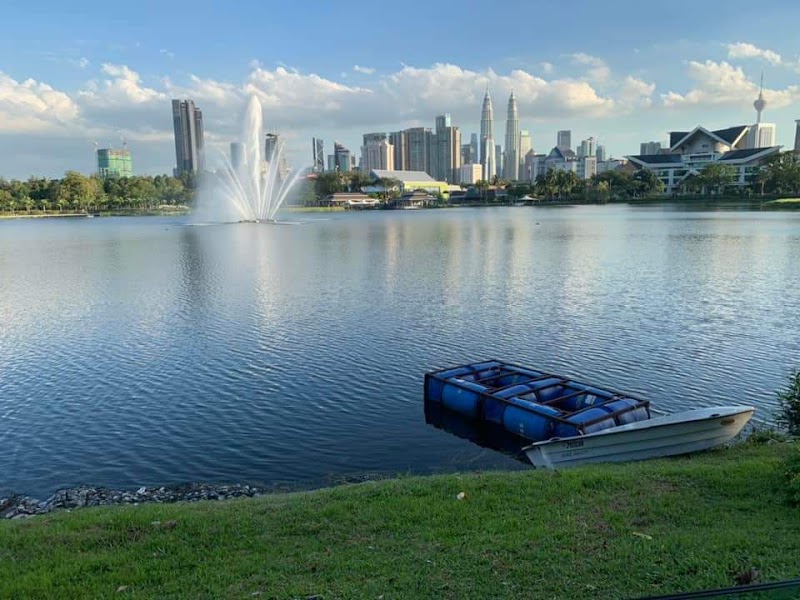 Kuala Lumpur - Kuala Lumpur Kuala Lumpur, Federal Territory of Kuala Lumpur, Malaysia