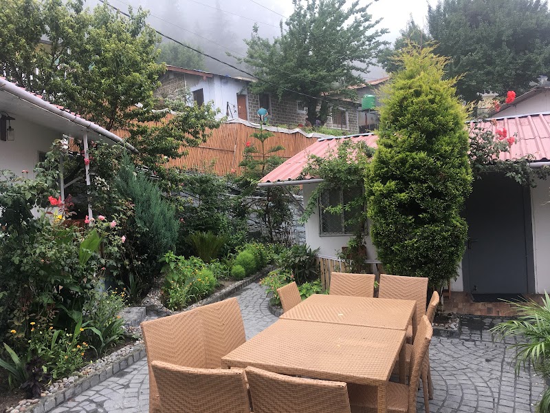 The Tattva - A Boutique Resort - The Tattva - A Boutique Resort Shri, Badrinath Marg, near Tapovan Taxi Stand, Joshimath, Uttarakhand 246443, India