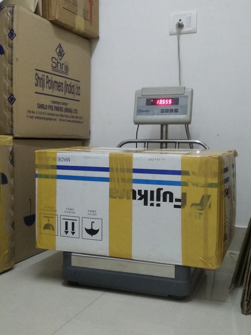 Airways Logistics International Courier Company - Airways Logistics International Courier Company 24 1st Floor, Elco Arcade, W, Hill Rd, near Globus Cinema, D Wing, Ranwar, Bandra West, Mumbai, Maharashtra 400050, India
