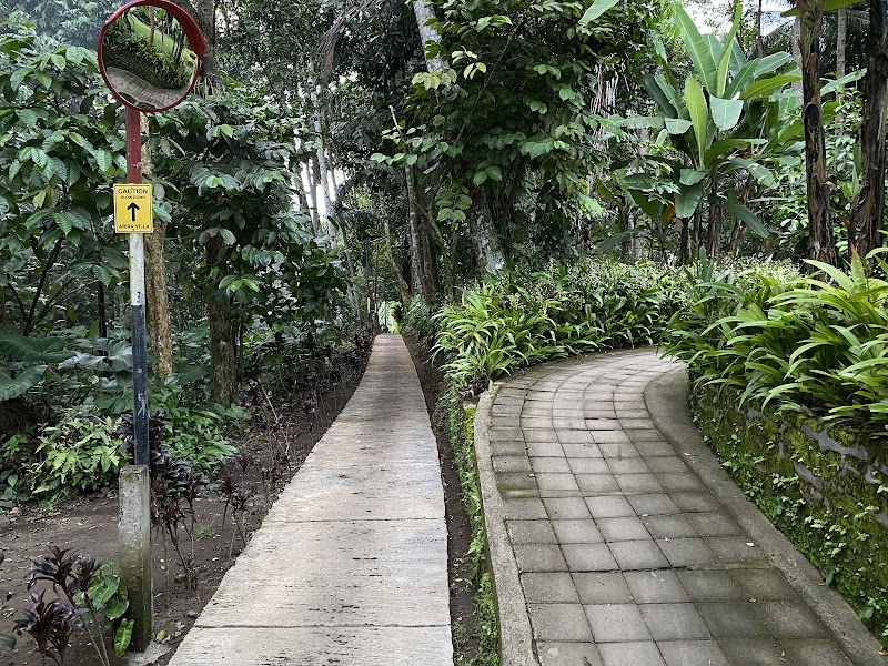 Arira Villa Ubud - Arira Villa Ubud, G7F5+FFH, Jl. Raya Sebali, Keliki, Kec. Tegallalang, Kabupaten Gianyar, Bali 80571, Indonesia