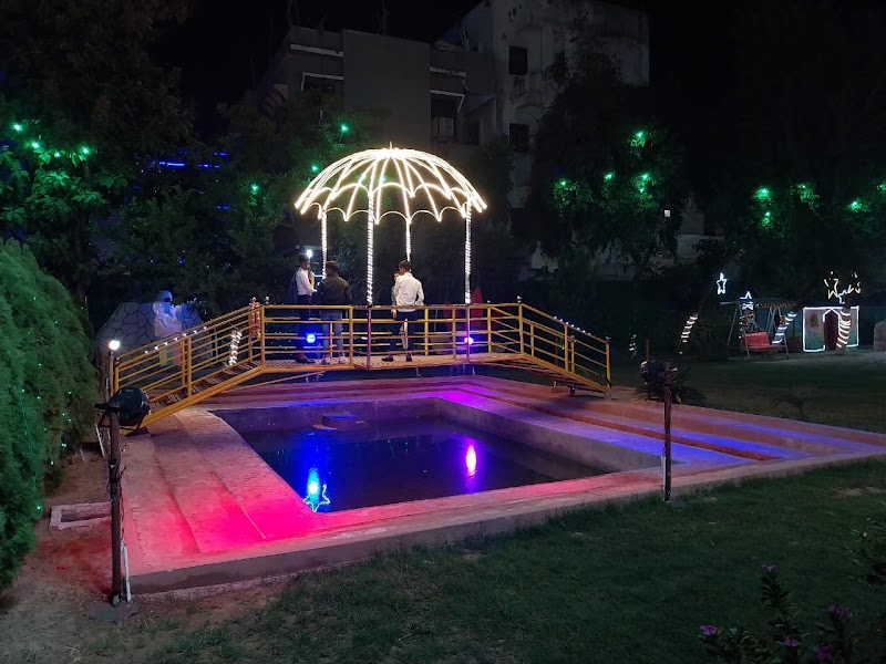 Tulsi Aangan Banquet & Room - Tulsi Aangan Banquet & Room Pillar No.203, Aims Digha Link Path, near Magadh Institute of pharmacy, Vivek Vihar Colony, Patna, Bihar 801503, India
