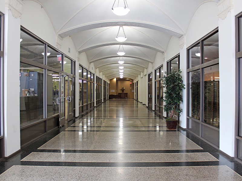 The Residences at 668 - The Residences at 668 668 Euclid Ave, Cleveland, OH 44114, USA