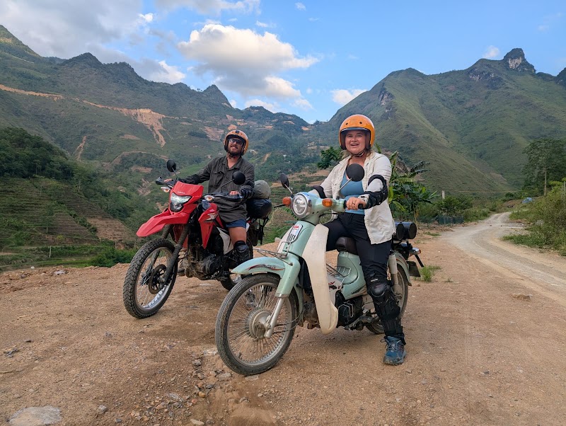 Ha Giang Adventure - Ha Giang Adventure Thôn Cao Bành, Hà Giang 1, Tuyên Quang 31000, Vietnam