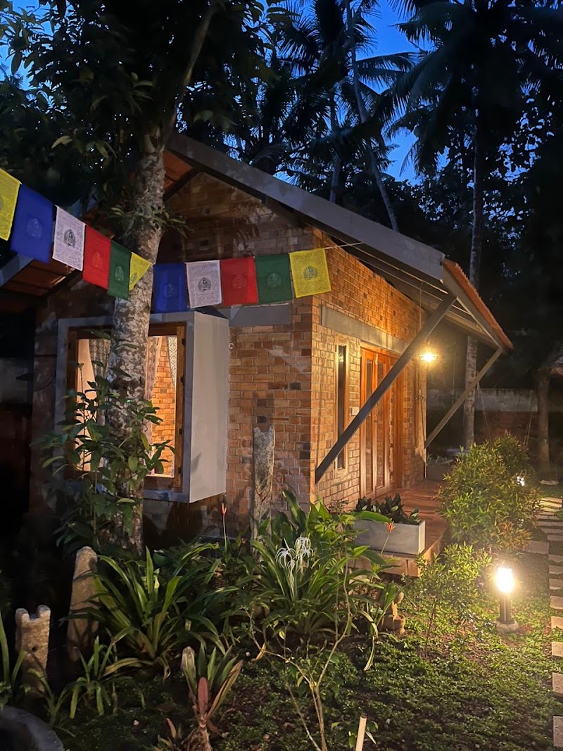 Happy Turtles Wellness & Retreats (Warm Water Therapy & Homestay) - Happy Turtles Wellness & Retreats (Warm Water Therapy & Homestay) Kavuvila, Janardhanapuram, South Cliff, Varkala, Kerala 695141, India