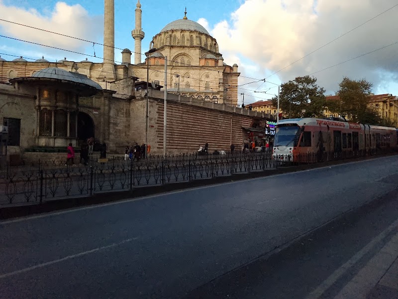 Beyazıt - Beyazıt, 34126 Fatih/İstanbul, Türkiye