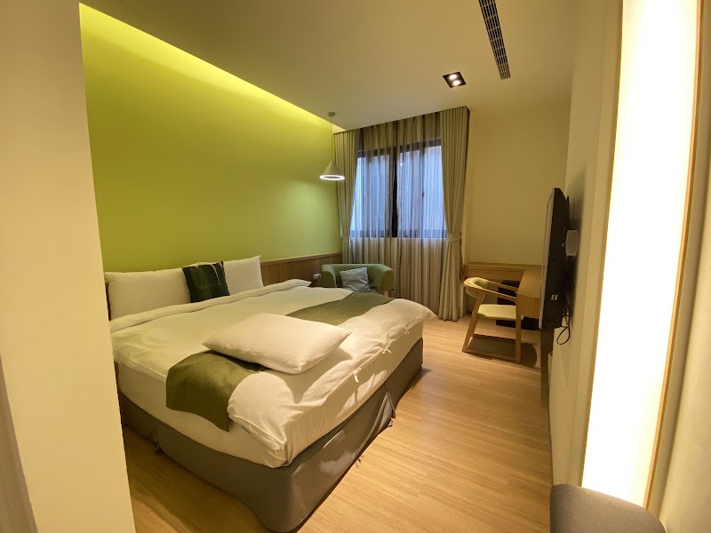 喜莯民宿 SeeMoonB&B - 喜莯民宿 SeeMoonB&B No. 83號, Riyue St, Riyue Village, Yuchi Township, Nantou County, Taiwan 555