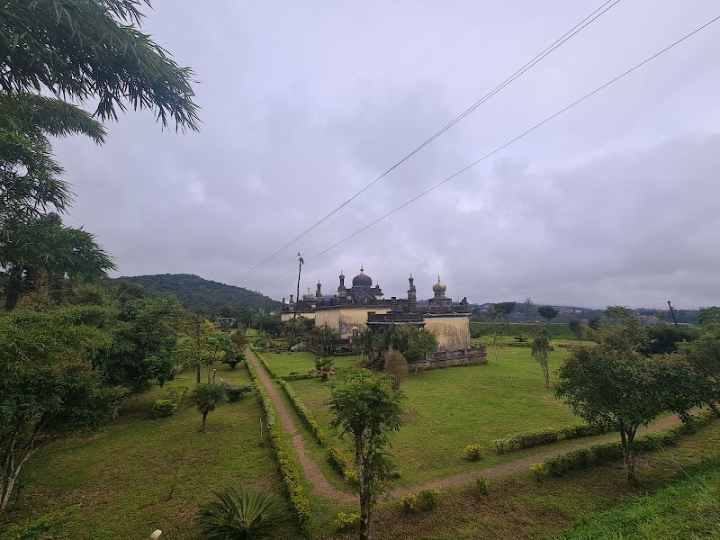 Madikeri - Madikeri Madikeri, Karnataka, India