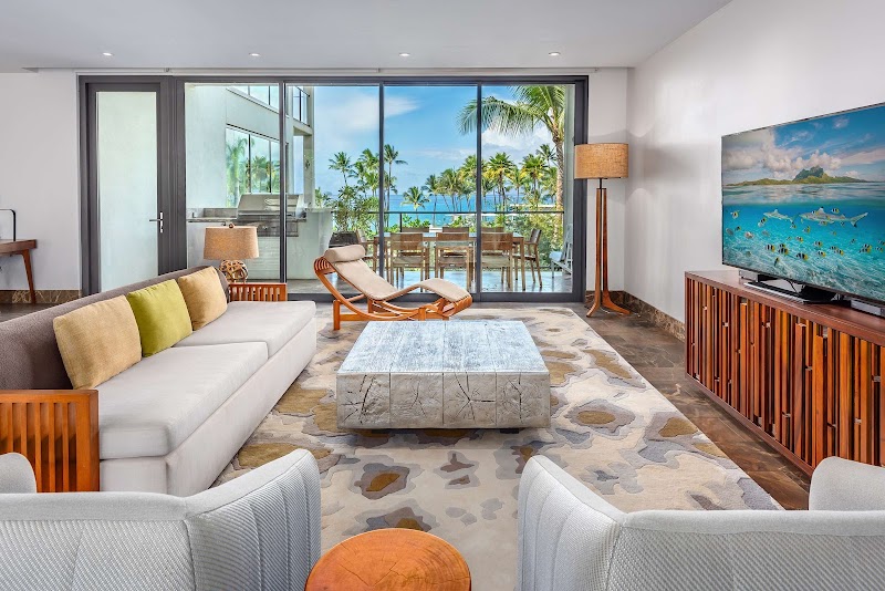 Andaz Maui at Wailea Resort, by Hyatt - Andaz Maui at Wailea Resort, by Hyatt 3550 Wailea Alanui Dr, Wailea, HI 96753, USA