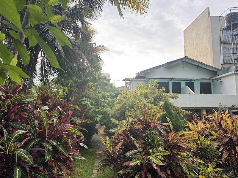 Tharul Home - Tharul Home, CXCW+9R3 Angagoda, Bentota, Sri Lanka