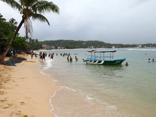 Ventura Beach - Ventura Beach, Sri Lanka