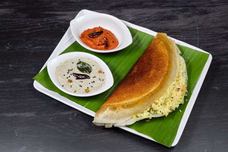 Mulbagal Dosa Corner, JP Nagar - Mulbagal Dosa Corner, JP Nagar 1319, 100 Feet Ring Rd, near JP Nagar, Marenahalli, 2nd Phase, J. P. Nagar, Bengaluru, Karnataka 560041, India