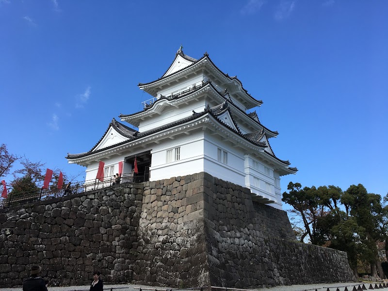 Umadashimon