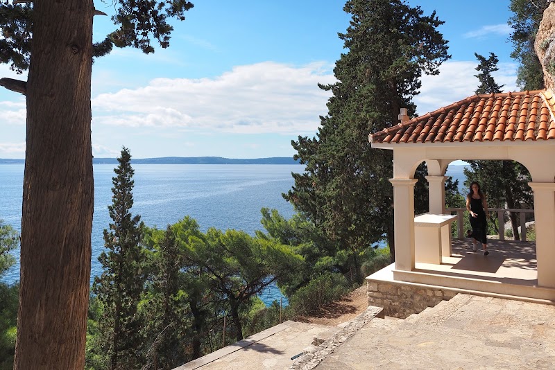 Church of Our Lady of Prizidnice - Church of Our Lady of Prizidnice, Put Duboke Garme 2, 21224, Slatine, Croatia