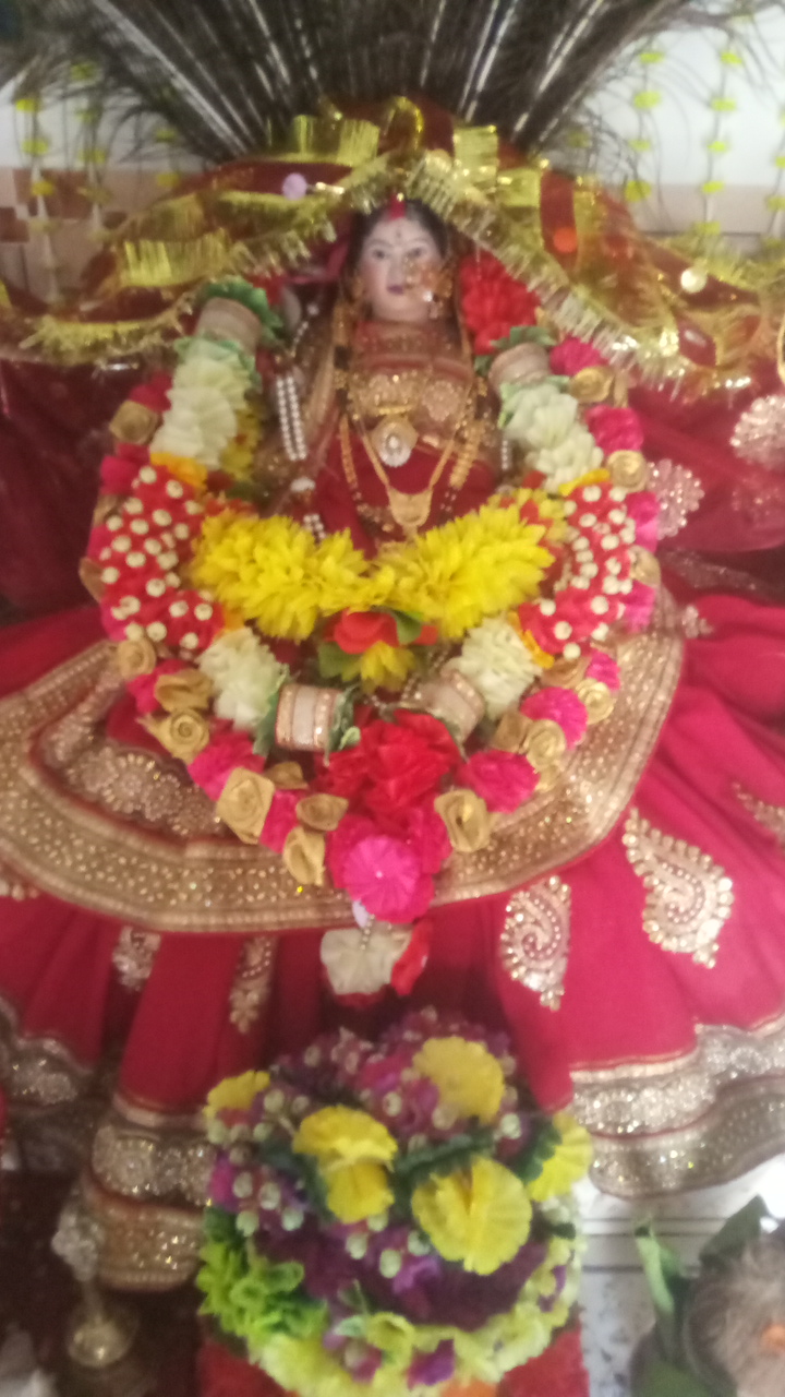 Jai MA danta shree mandir - Jai MA danta shree mandir, H3C7+FVR, ward 12, दल्ली राजहरा, महुल्झाप्पी, छत्तीसगढ़ 491228, India
