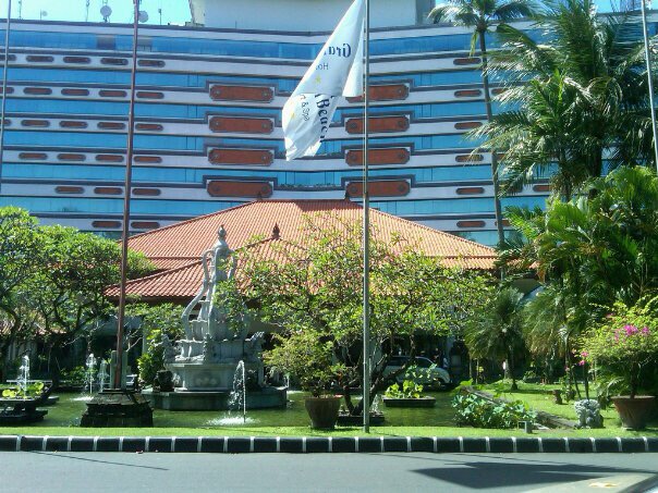 Sanur Beach - Sanur Beach, 77Q4+PVV, Jl. Kusuma Sari, Sanur, Denpasar Selatan, Kota Denpasar, Bali 80228, Indonesia