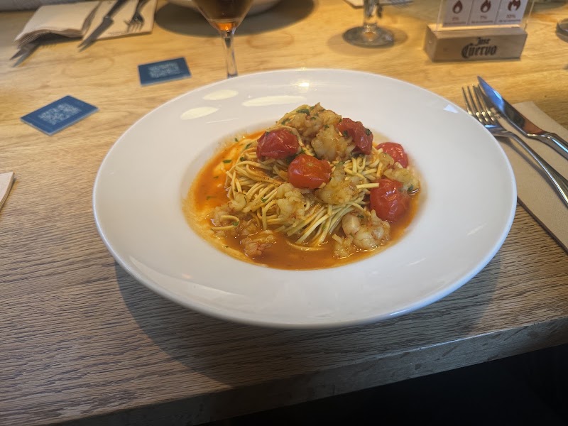 ÔVEN Fuencarral | Restaurante Italiano Madrid - ÔVEN Fuencarral | Restaurante Italiano Madrid, Calle de Fuencarral, 74, Centro, 28004 Madrid, Spain