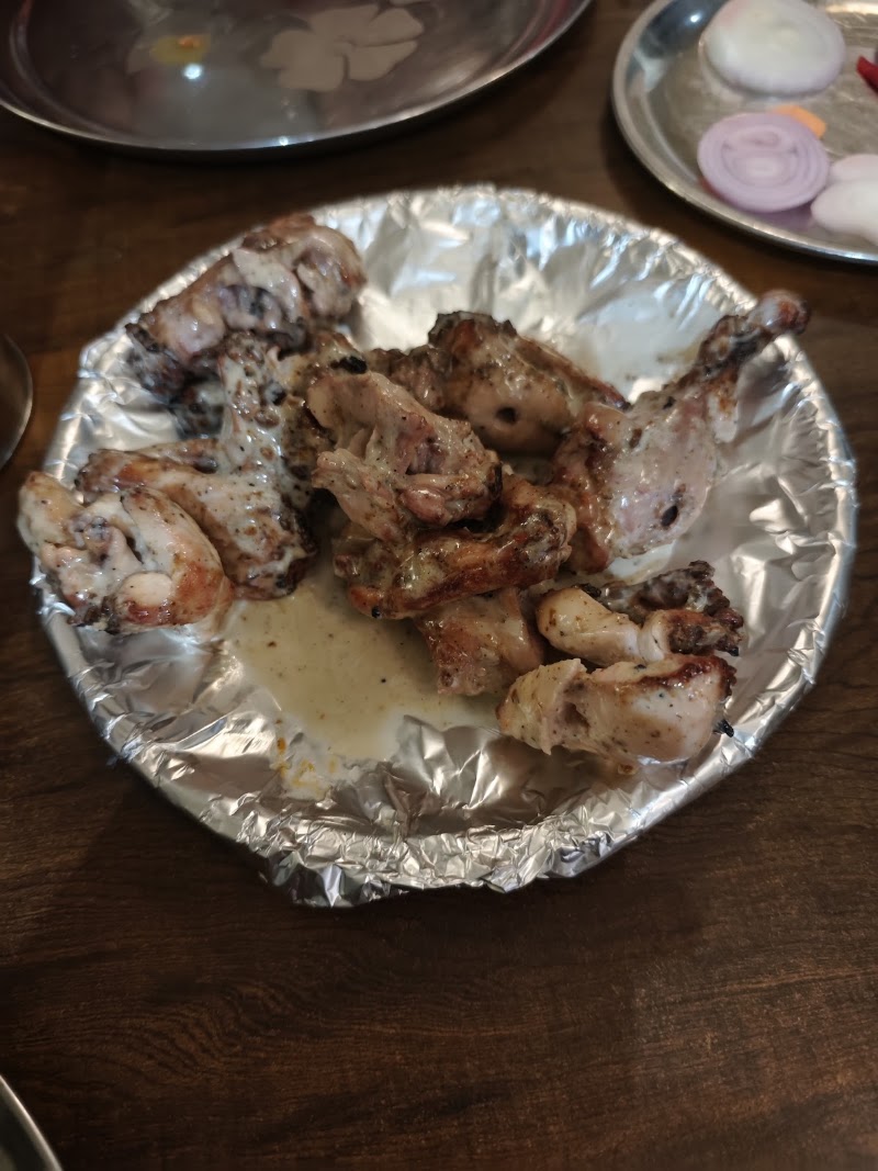 Aman Chicken - Aman Chicken Near Shastri Nagar, Railway Crossing, Pakhowal Road, Jagjit Nagar, Green Field, Model Gram, Ludhiana, Punjab 141001, India