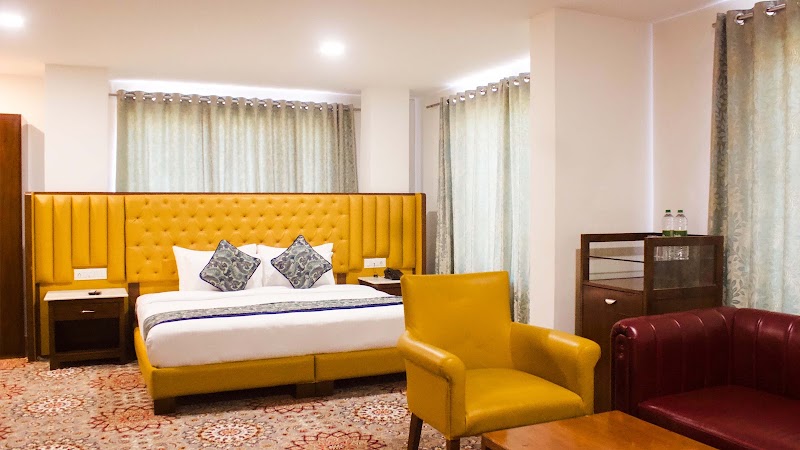 Mystical Valley View Resort and Spa - Mystical Valley View Resort and Spa, 4, Udaipur Rd, Amrit Nagar, Transport Nagar, Udaipur, Rajasthan 313001, India