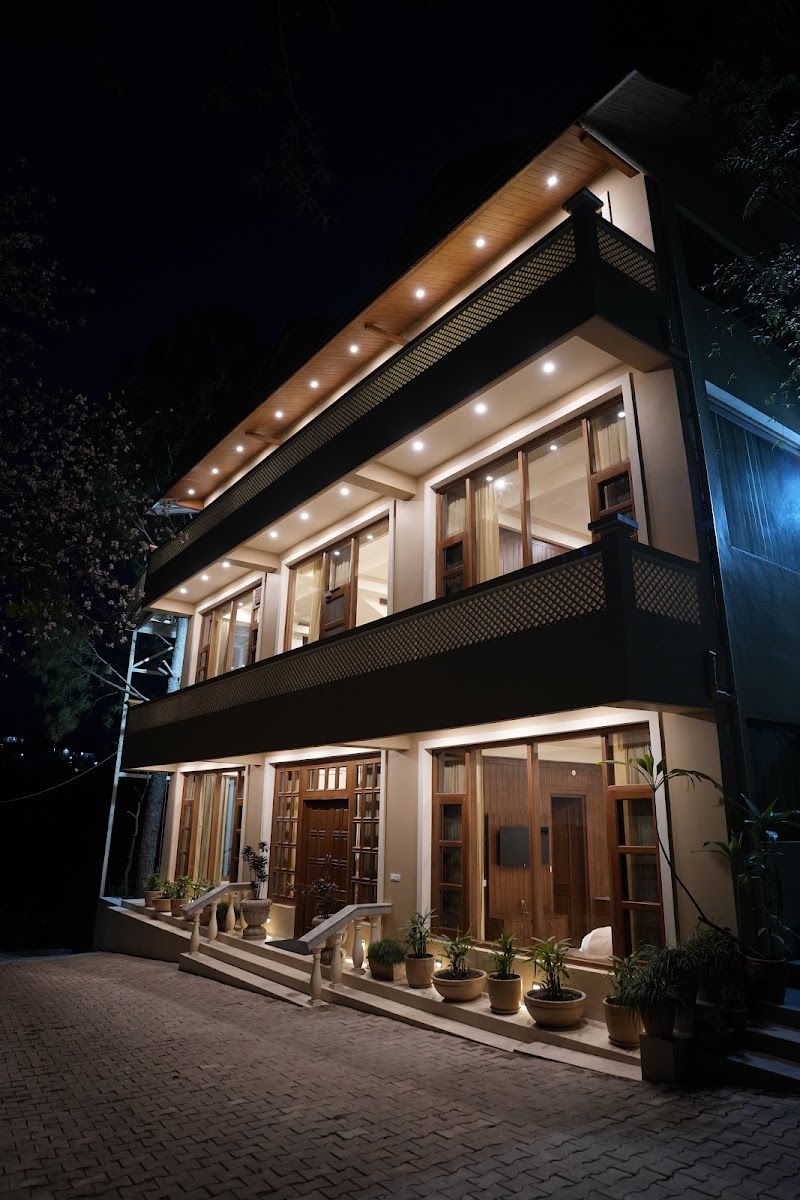Mansaayan Villas by Aurella Hospitality, Dharampur, Kasauli - Mansaayan Villas by Aurella Hospitality, Dharampur, Kasauli, Dharampur, Himachal Pradesh 173209, India