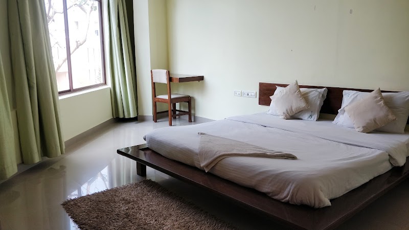 Kohabs Olive - Kohabs Olive 488, 8th Main Rd, Krishna Reddy Layout, Amarjyoti Layout, Domlur, Bengaluru, Karnataka 560071, India