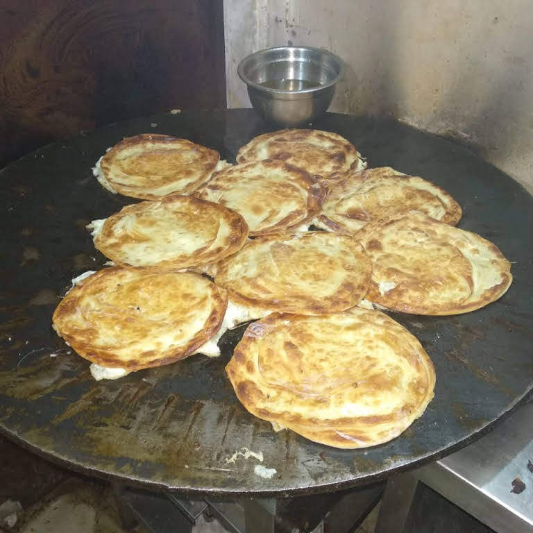 K K R(K.Kathi Rolls) - K K R(K.Kathi Rolls) Plot 826, Shop no.1.Sahibabad, Shalimar Garden Extension I, Rajendra Nagar, Shalimar Garden Extension I, Shalimar Garden, Sahibabad, Ghaziabad, Uttar Pradesh 201006, India